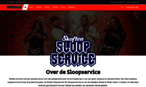 Sloopservice.com thumbnail