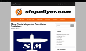 Slopeflyer.com thumbnail