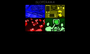 Sloperama.com thumbnail