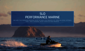 Sloperformancemarine.com thumbnail