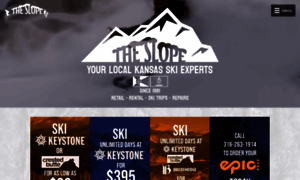 Slopeskishop.com thumbnail