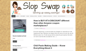 Slopswap.com thumbnail