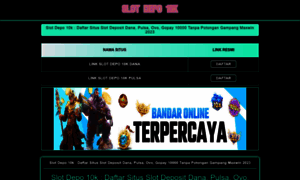 Slot-depo-10k.bag-api.fakfakkab.go.id thumbnail