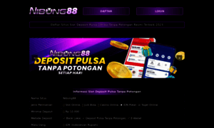 Slot-deposit-pulsa.noma.com thumbnail