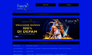 Slot-gacor-online-server-thailand.powerappsportals.com thumbnail