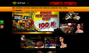 Slot-indonesia.click thumbnail