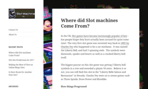 Slot-machine.cc thumbnail