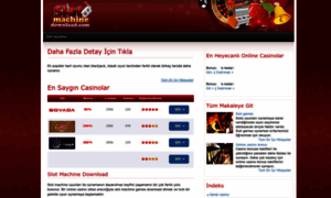 Slot-machinedownload.com thumbnail