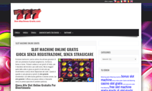 Slot-machines-gratis.com thumbnail
