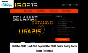 Slot-ovo-5000-99.webselfsite.net thumbnail