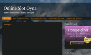 Slot-oyna.com thumbnail