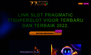 Slot-pragmatic-vigor.com thumbnail