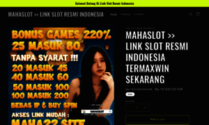 Slot-resmi-indonesia.jimshore.com thumbnail