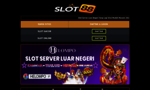 Slot-server.com thumbnail