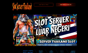 Slot-thailand.kejari-halut.go.id thumbnail