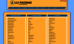 Slot.allepaginas.nl thumbnail