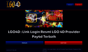 Slot303-lgo4d.xyz thumbnail