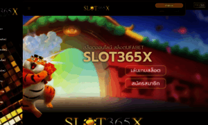 Slot365x.com thumbnail