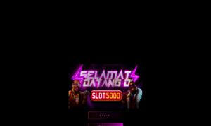Slot5000.pw thumbnail