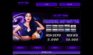 Slot798gacor.com thumbnail