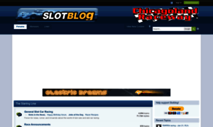 Slotblog.net thumbnail