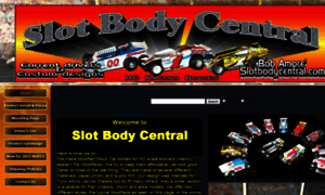 Slotbodycentral.com thumbnail