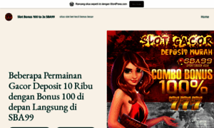 Slotbonus100.game.blog thumbnail