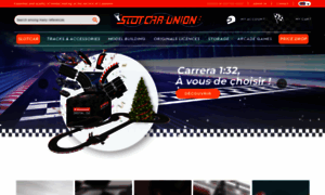 Slotcar-union.com thumbnail