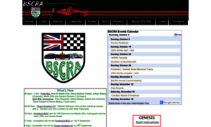 Slotcarracing.org.uk thumbnail