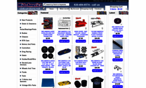 Slotcarstore.net thumbnail