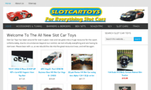 Slotcartoys.com thumbnail