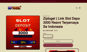 Slotdepo3000.com thumbnail