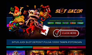 Slotdepositpulsa10000.com thumbnail