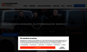 Slotenmaker-expert.nl thumbnail