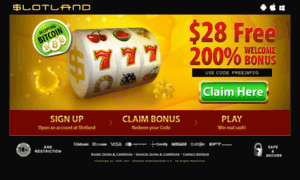 Slotgame.co thumbnail