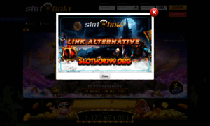 Slothoki.help thumbnail