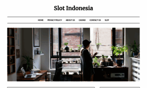 Slotindonesia.id thumbnail