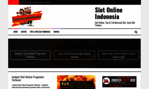 Slotindonesia.website thumbnail