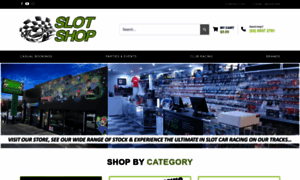 Slotshop.com.au thumbnail