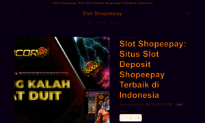 Slotshopeepay.com thumbnail