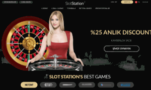 Slotstation14.com thumbnail