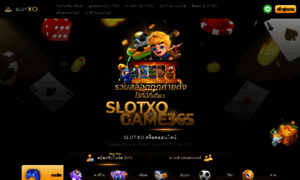 Slotxogame365.com thumbnail