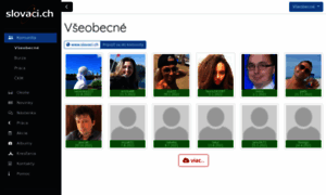 Slovaci.ch thumbnail