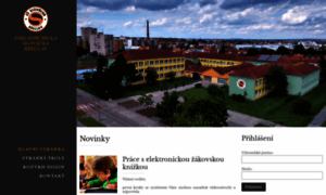 Slovacka.edupage.org thumbnail