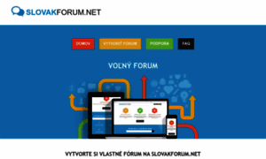 Slovakforum.net thumbnail