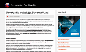 Slovakyakonsoloslugu.net thumbnail