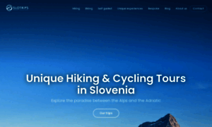 Slovenia-trips.com thumbnail