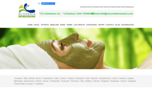 Sloveniabenessere.org thumbnail