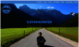 Sloveniaforyou.com thumbnail