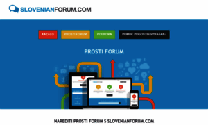 Slovenianforum.com thumbnail